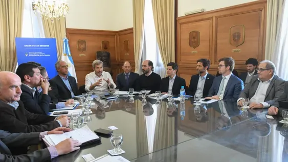 Presupuesto 2019: el ajuste para San Juan será inferior a 2.500 millones de pesos