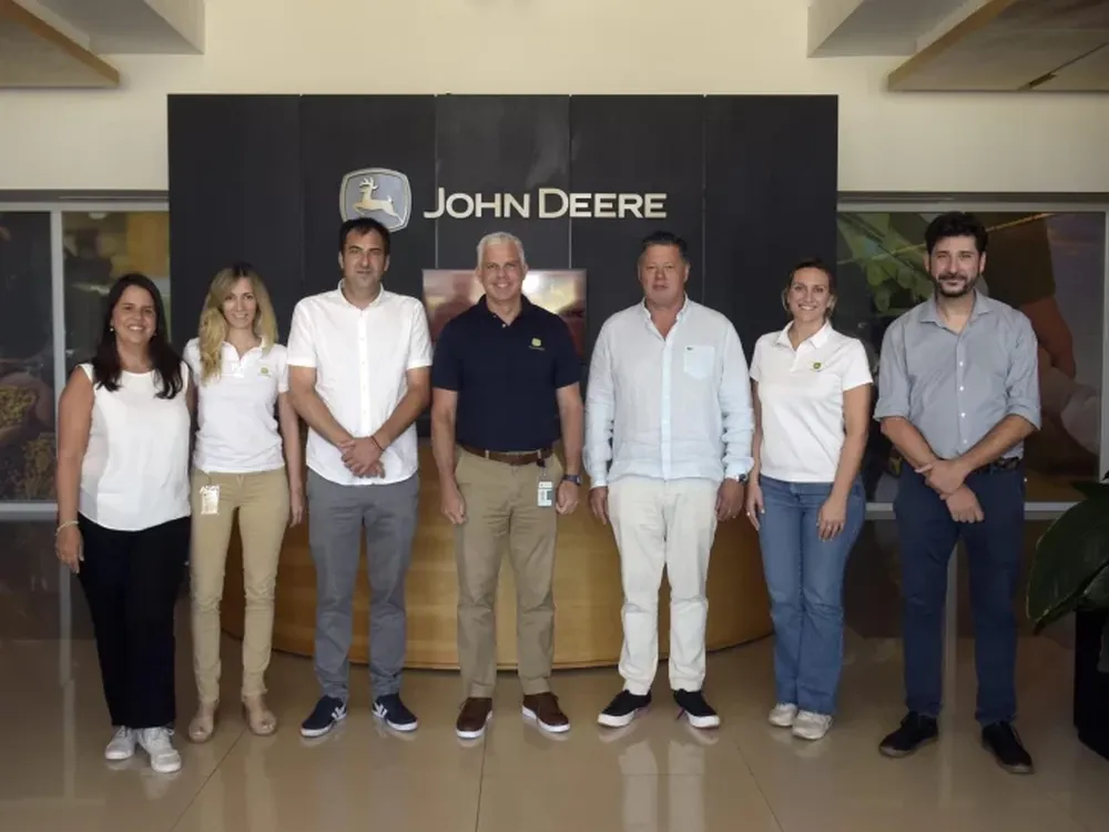 Soluciones tecnológicas argentinas