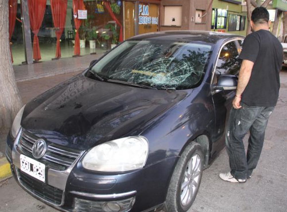 El fallecido que estaba NN era policía retirado