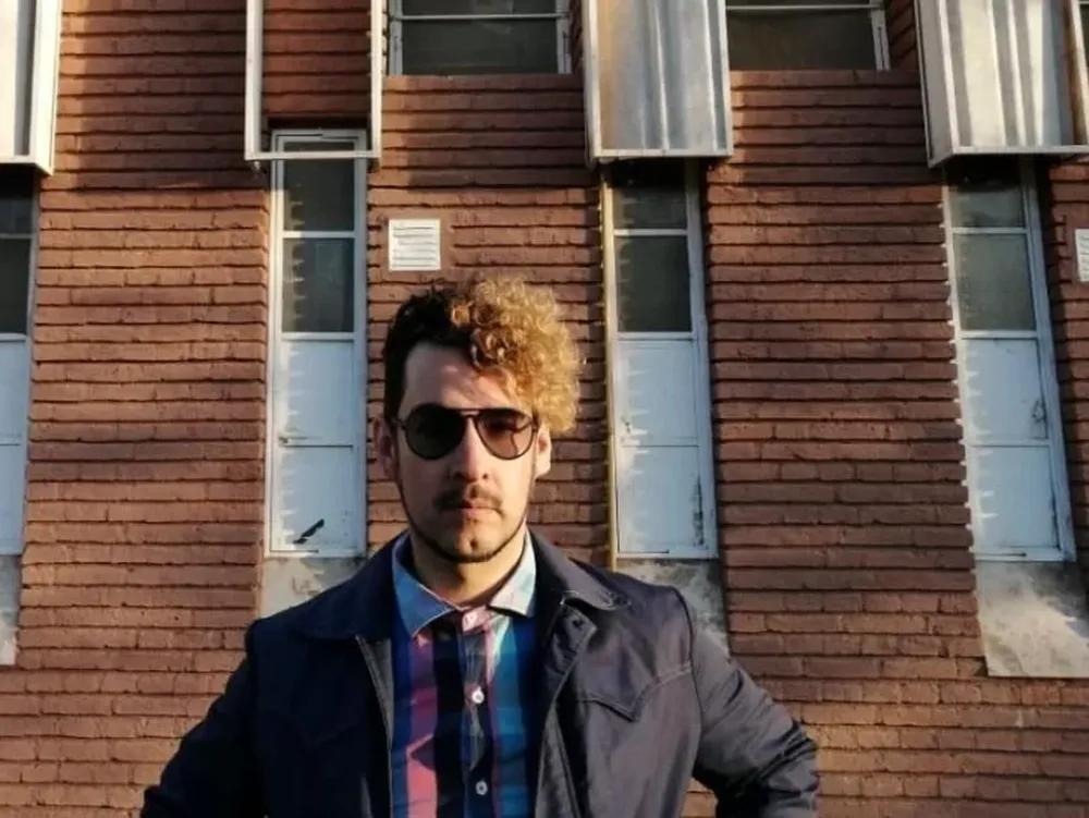 El lado B de la Navidad