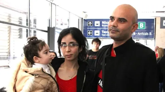 Mientras definen protocolos, San Juan se anota para recibir refugiados ucranianos