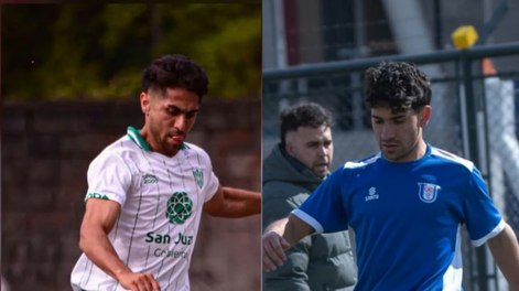 union y desamparados se miden en el bicentenario: primer round de una nueva batalla por el regional amateur