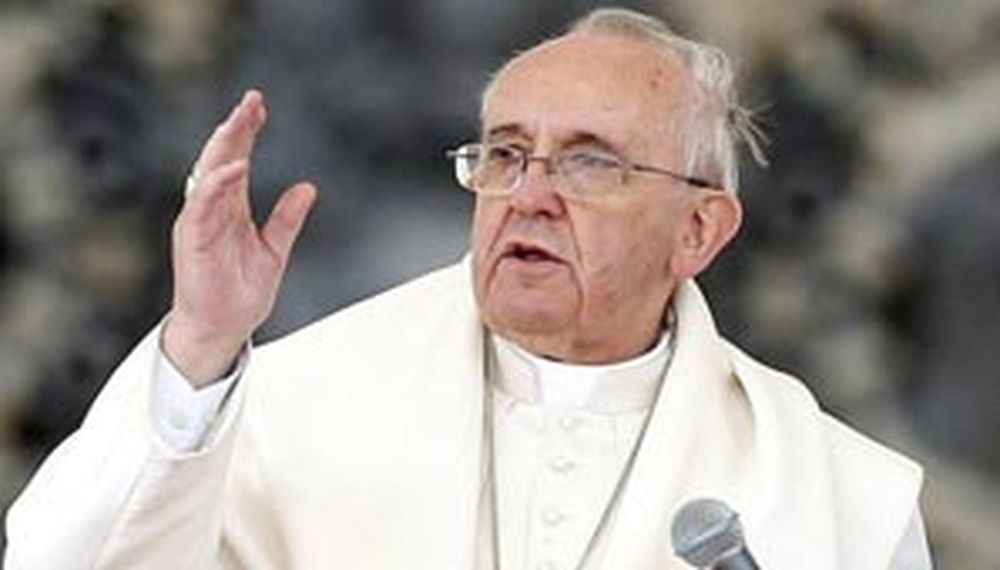 El Papa pidió que no se condene a los que fracasan en el matrimonio