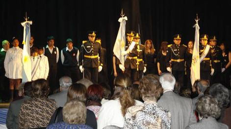 Arrancó la Fiesta de la Educación