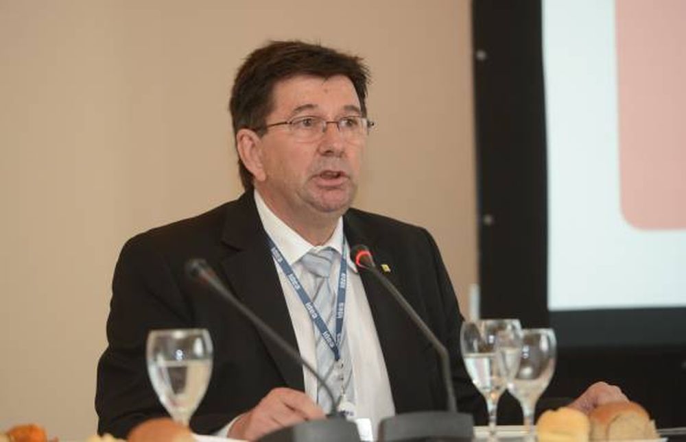 Capello: “A Lama le vino bien el freno judicial en Chile”