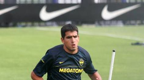 Con variantes ante Vélez