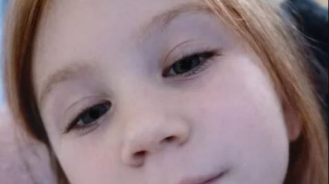 Misterio por la nena desaparecida en Mendoza.