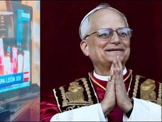 ¿profecia o coincidencia? la pelicula de netflix de 2017 que predijo al papa leon xiv y su internacion