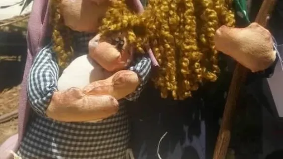 Regalos para el arbolito