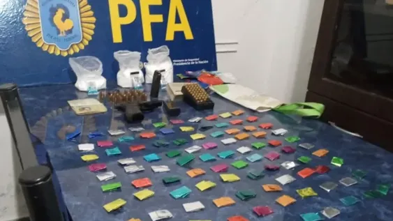 Integran la familia de los “Chocolate” y aceptan ser condenados por vender drogas