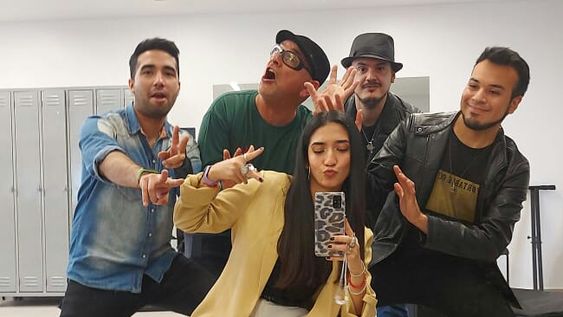 El último tributo ricotero