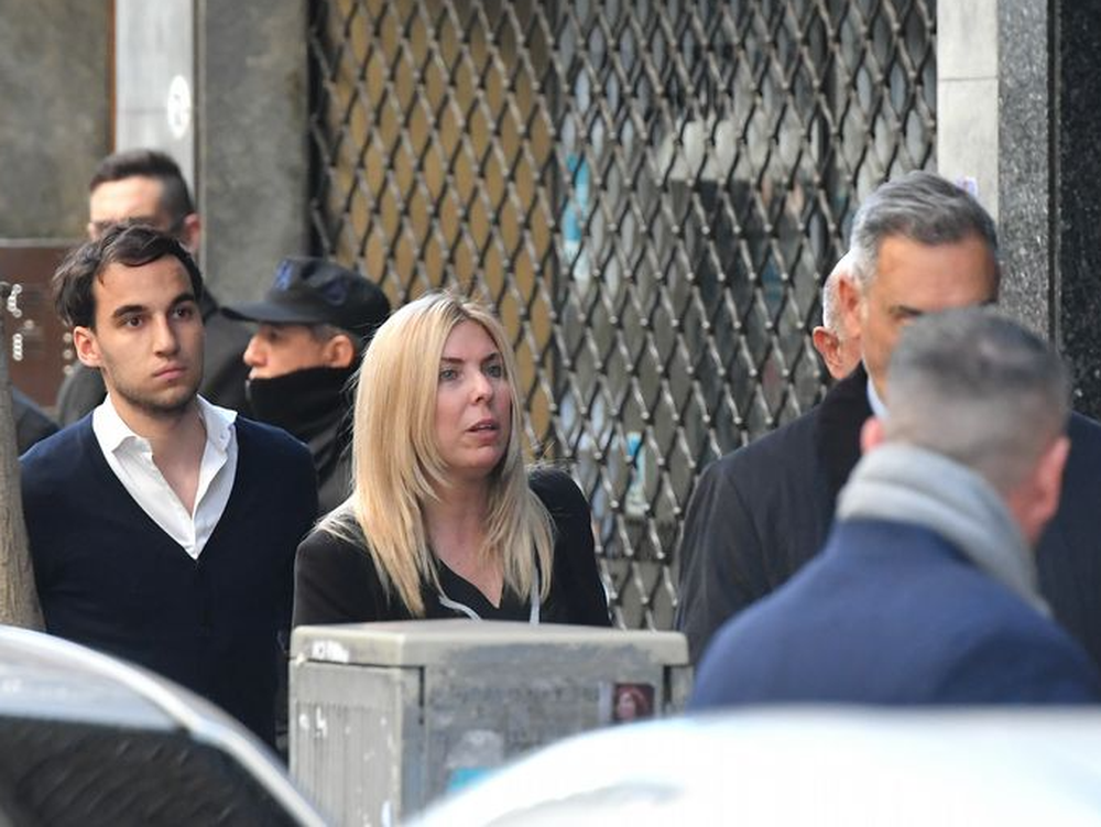 La jueza Capuchetti rechazó la última recusación planteada por la querella de la Vicepresidenta