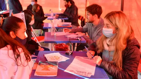 Diabetes tipo dos: 1 de cada 10 sanjuaninos la padece, 9 de ellos tienen sobrepeso y 4, cardiopatías