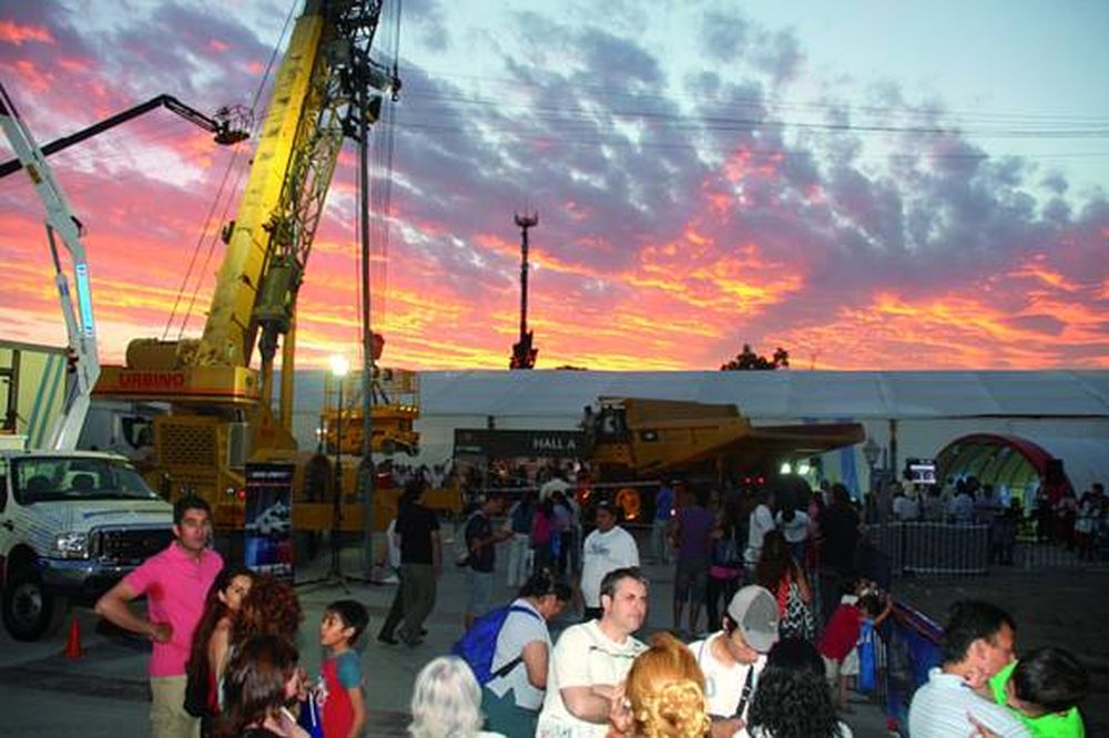 Un mundo que creó lazos