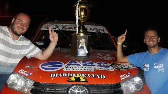 Pastén, en el valle encantado