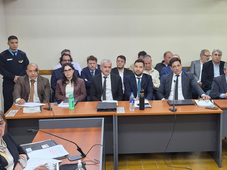 Acueducto Gran Tulum: Lucero rechazó las audiencias por Zoom y restringió la circulación por seguridad