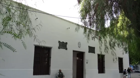 A 110 años del inicio de su historia