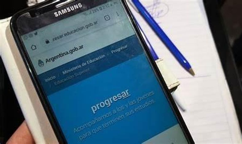 Oficializaron el aumento de las Becas Progresar: cuál es el nuevo monto