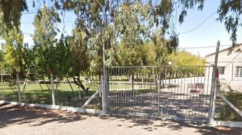 Denuncian agresiones y robos a estudiantes en una zona de Rawson y Pocito