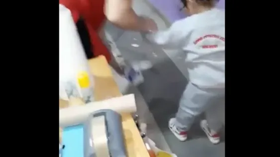 Rosario: separaron de su cargo a una maestra por maltratar a los alumnos