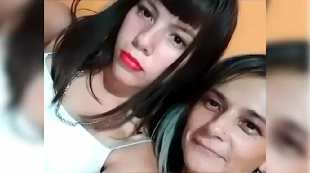 Mujeres asesinadas.-