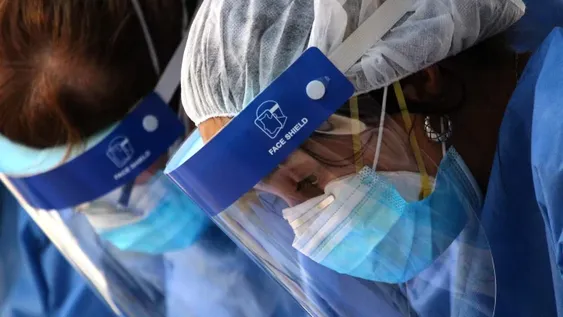 Un nuevo fallecido y otros 91 contagiados en las últimas 24 horas en la provincia