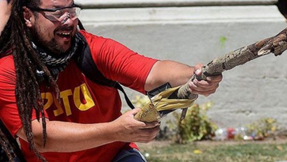 Extraditaron a Romero de Uruguay