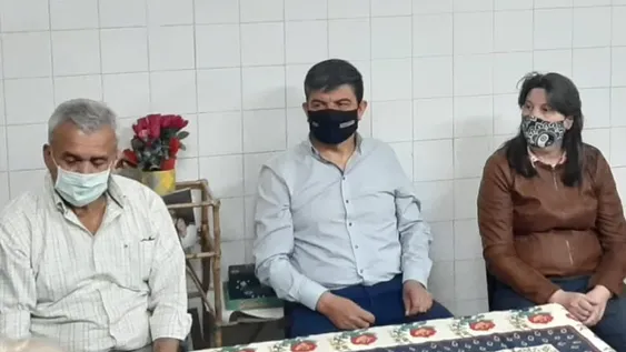 Godoy y Caselles, a la caza de disidentes que hablan de ir con Cambiemos