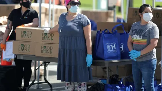 Por autopsias descubrieron que el coronavirus ya circulaba en los EEUU antes de lo que se creía