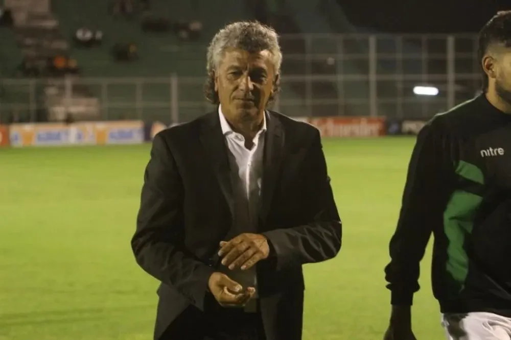 Gorosito: “El resultado fue injusto”