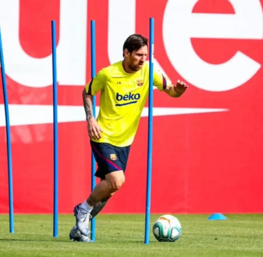 Hubo Lio en el campo