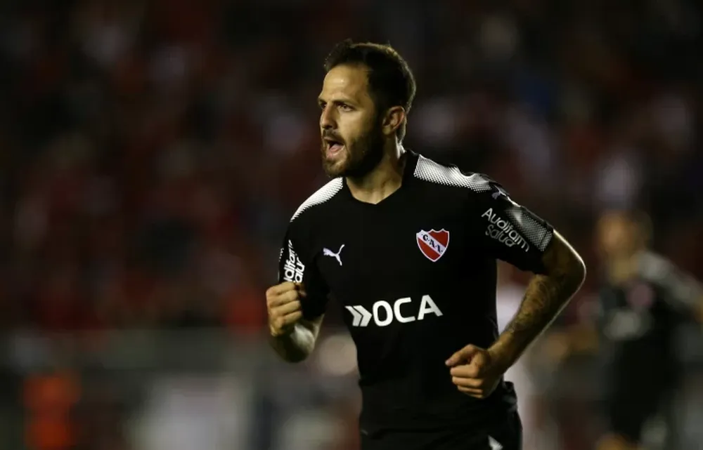 Independiente volvió a ganar y se metió en semifinales