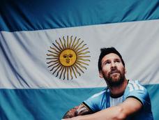 Lionel Messi protagonizó un emotivo video a pocas horas de disputar su último encuentro con la Selección argentina.