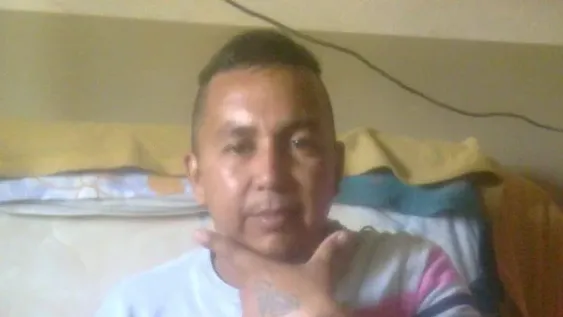 Eva Albarracín no murió por las lesiones del asalto, ¿el acusado de robarle saldrá?