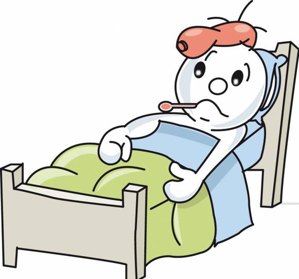 Influenza: no al pánico