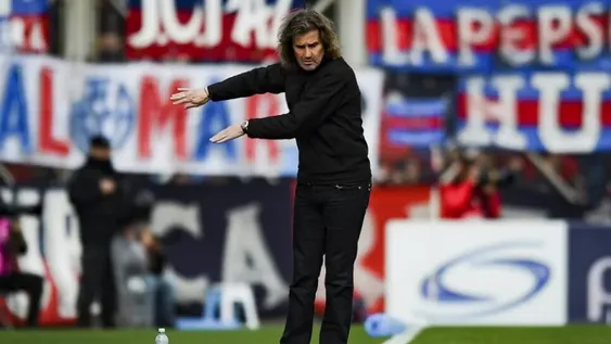 San Lorenzo quiere seguir con su buen momento