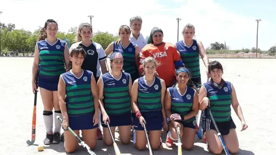 Las Masters ahora tendrán su lugar