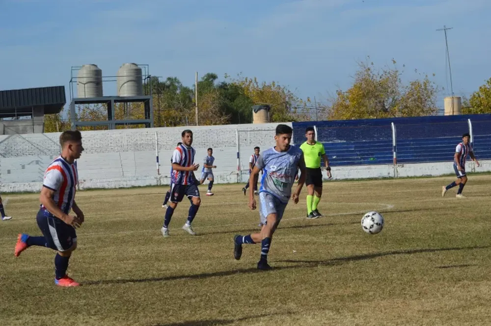 El líder Unión y el escolta San Lorenzo van el domingo por la fecha 15