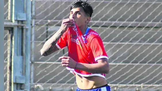 Con las rachas en la mira