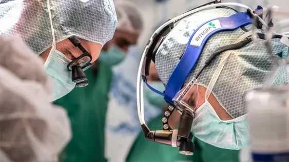 Italia realizó los primeros trasplantes de donantes positivos de Covid a pacientes negativos