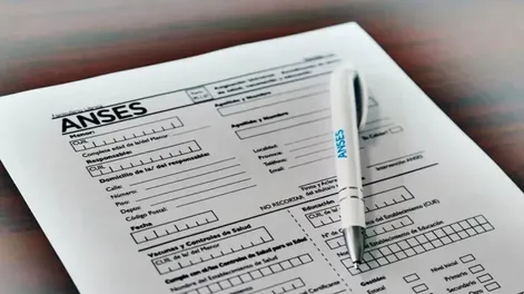 ANSES: cómo presentar el Certificado de Escolaridad