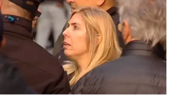 Ataque a CFK: la Justicia lo calificó como un intento de homicidio agravado