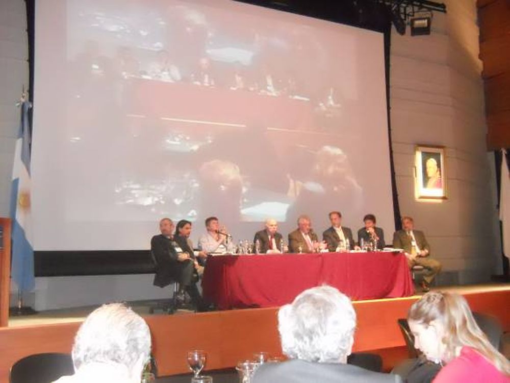 Ley de Tierras, el gran debate