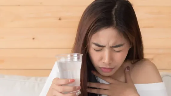 Cómo curar el hipo rápidamente: cinco remedios simples para hacerlo