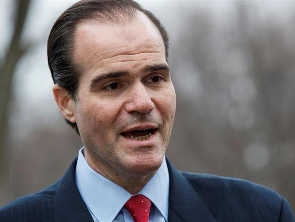 El presidente del BID dijo que no puede aprobar nuevo financiamiento para la Argentina