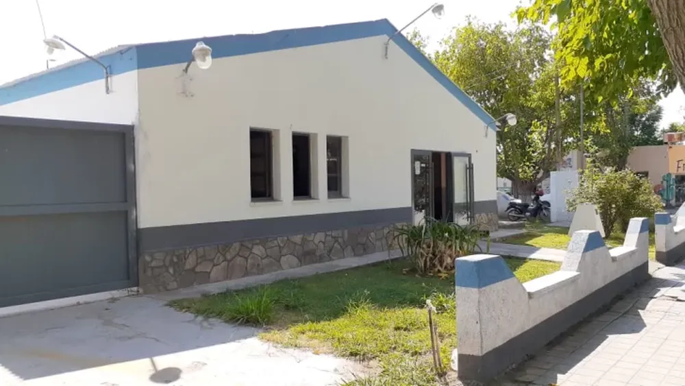 Ingresó ilegalmente desde La Rioja a Valle Fértil y lo pusieron en cuarentena en Capital