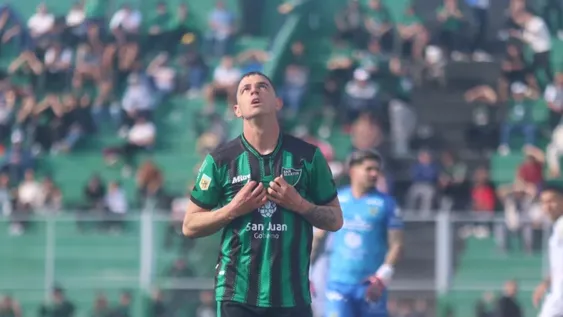 Un inesperado paso atrás