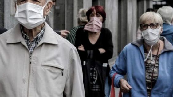 El Gobierno confirmó un aumento de 6,12% para jubilados y pensionados