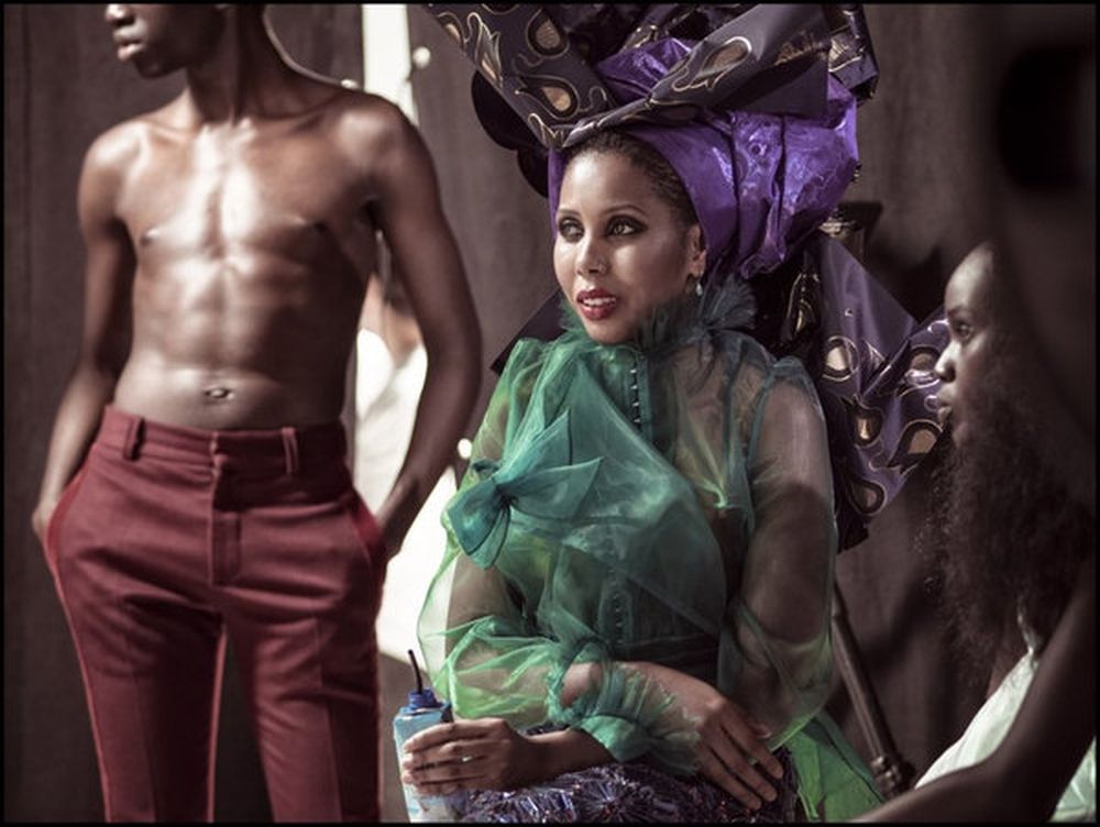 Un calendario inspirado en “Alicia en El País de las Maravillas”