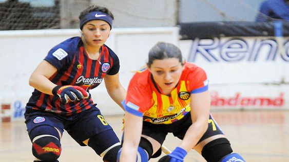 Valenciano y UVT empiezan con la gran final